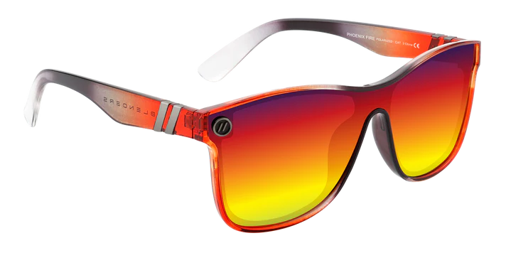 Blenders Eyewear - Millenia X2 Series Polarized Sunglasses