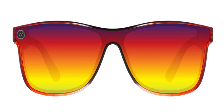 Blenders Eyewear - Millenia X2 Series Polarized Sunglasses