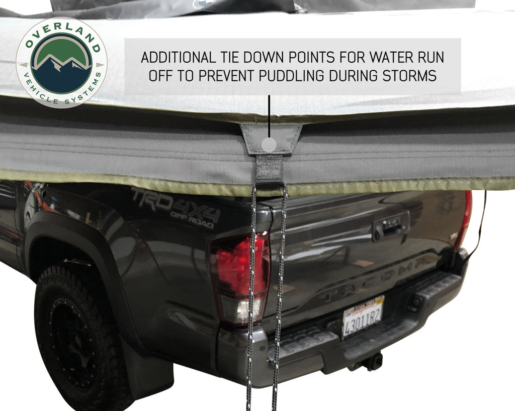 tie downs ovs overland vehicle systems 270 awning for sale in san antonio texas at hawkes outdoors 2102512882