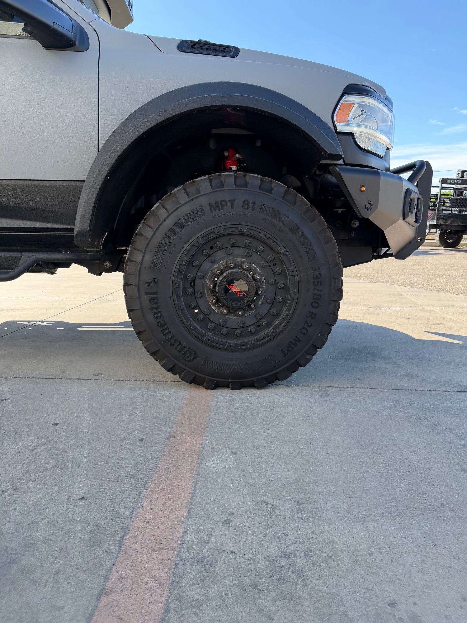 2024 Storyteller Hilt - Preowned