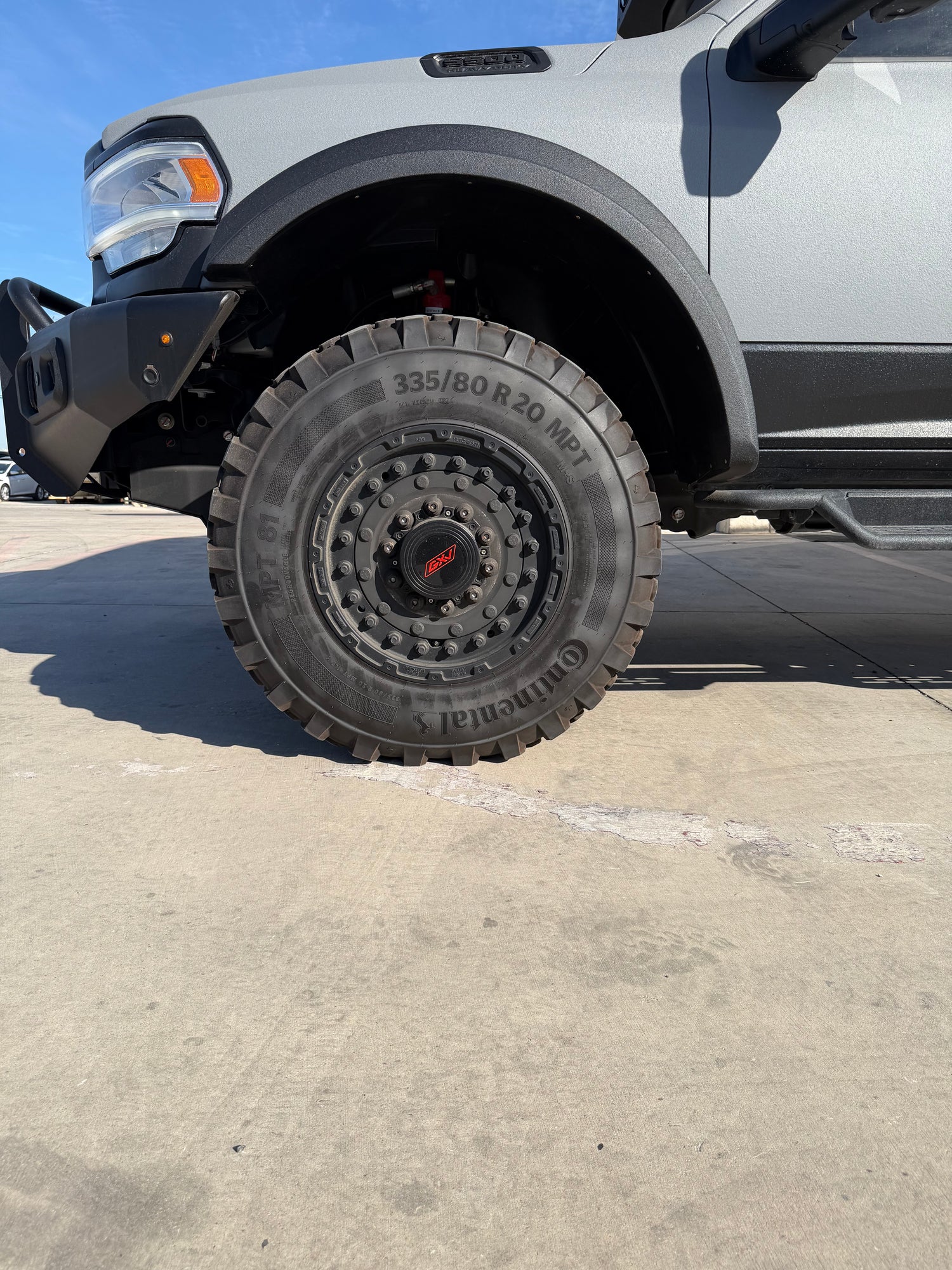 2024 Storyteller Hilt - Preowned