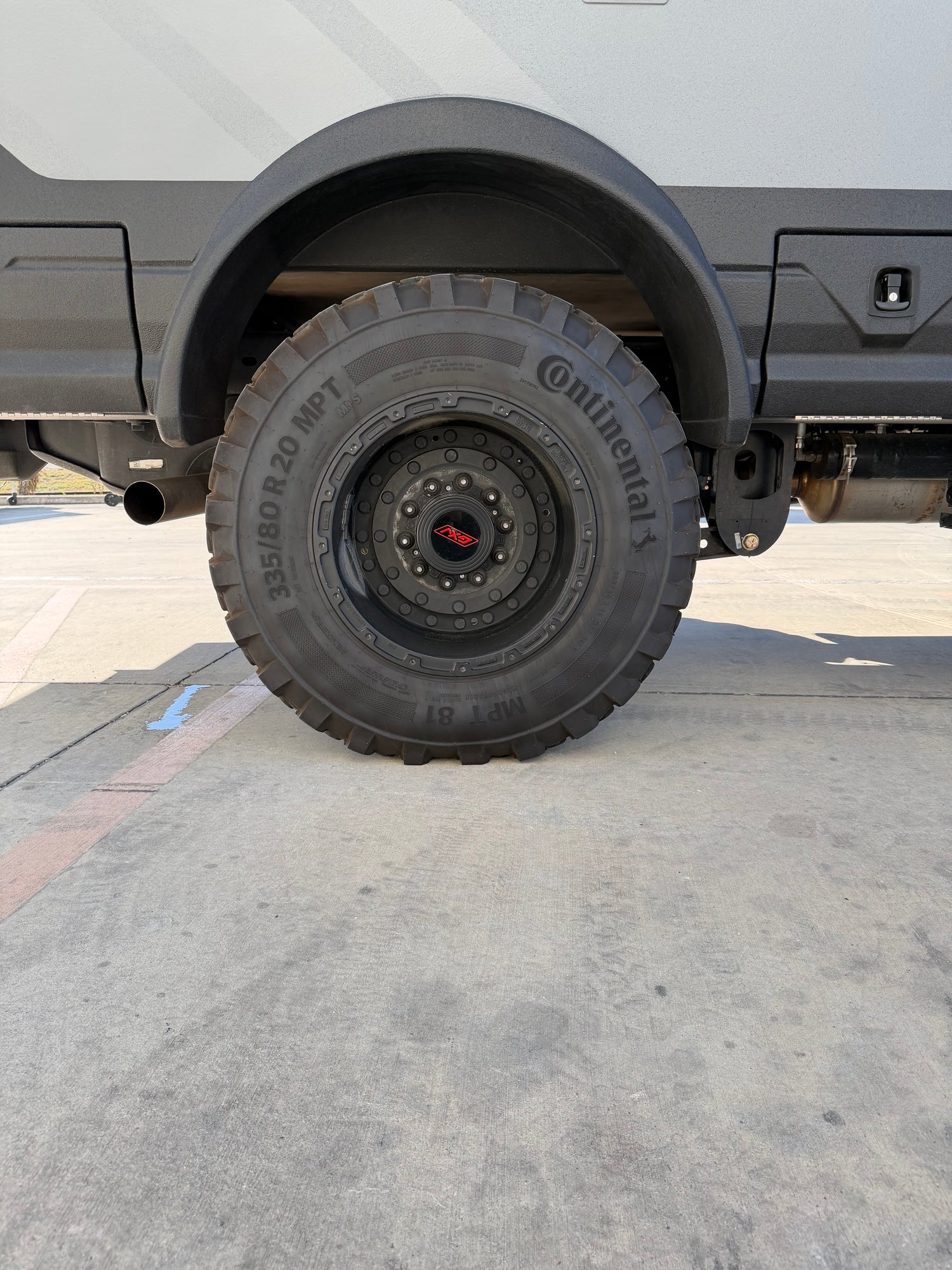 2024 Storyteller Hilt - Preowned