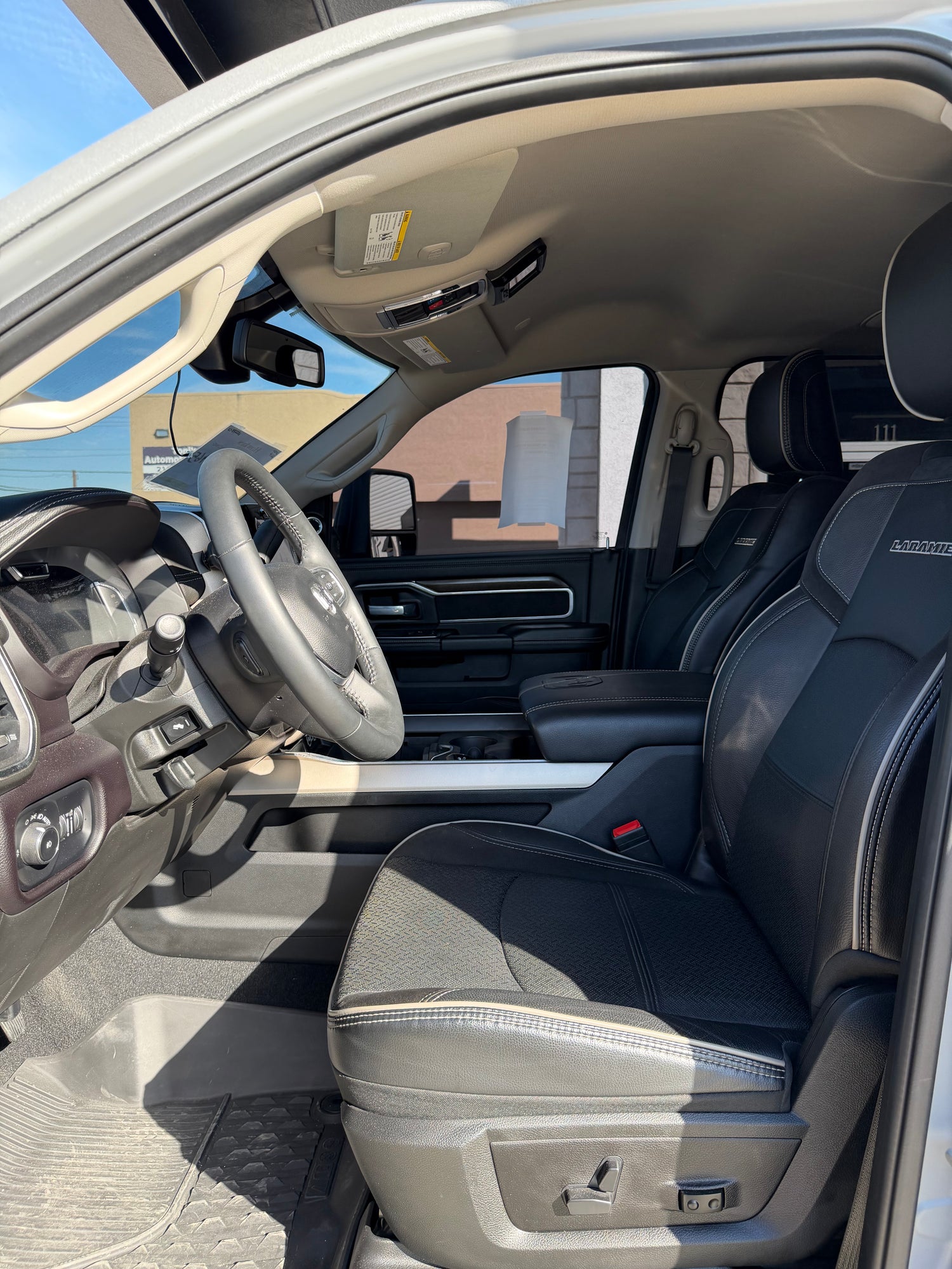 2024 Storyteller Hilt - Preowned