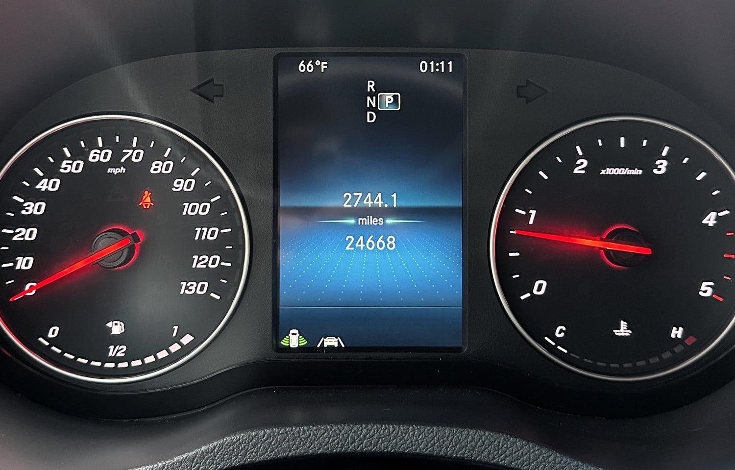 2023 Storyteller Overland Stealth - Van Up Limited Edition - Preowned