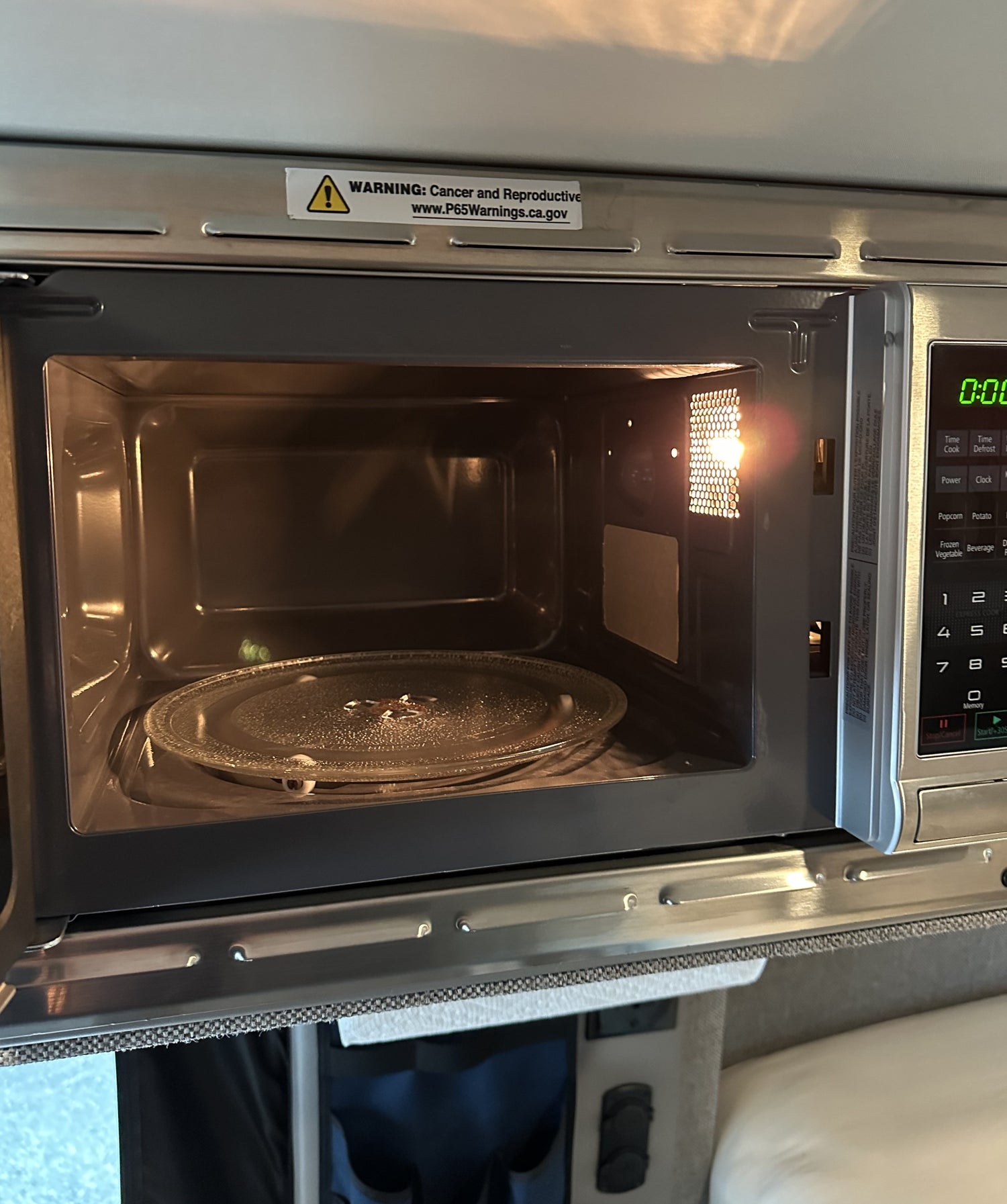 2023 Storyteller Overland Stealth - Van Up Limited Edition - Preowned