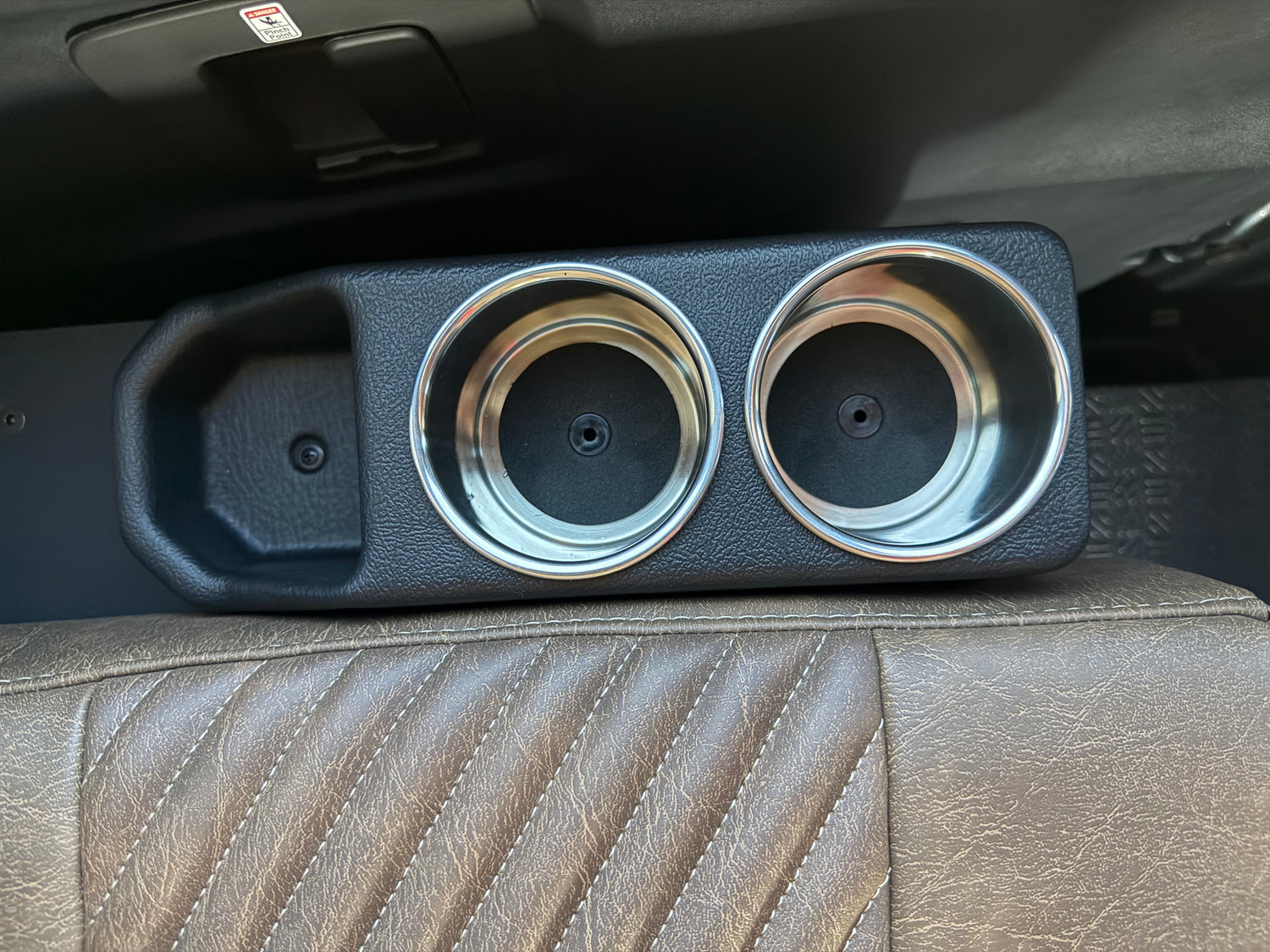 2025 Storyteller Overland Crew Mode 170