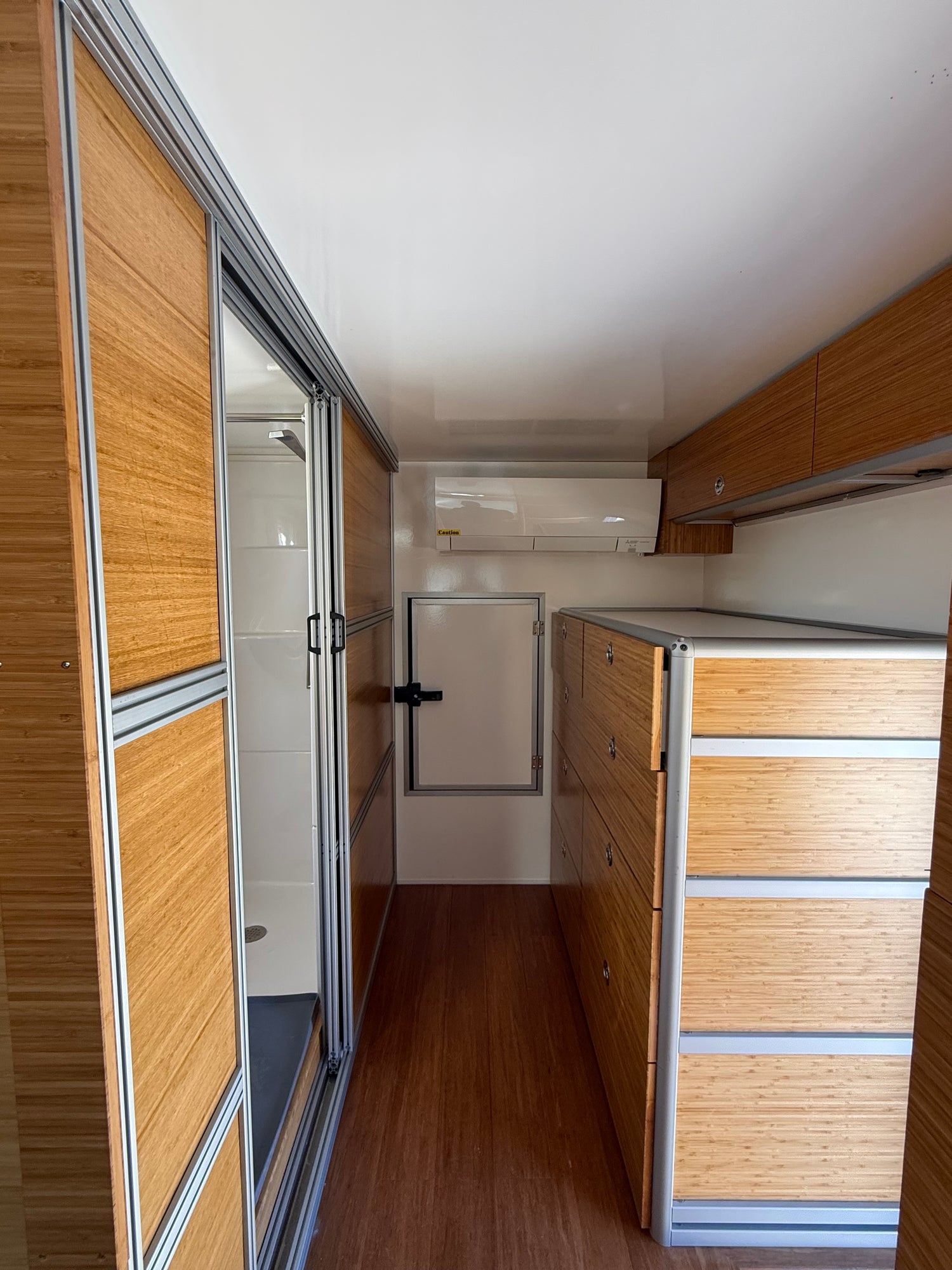 2022 International HV607 Boondocker 6x6 - Preowned