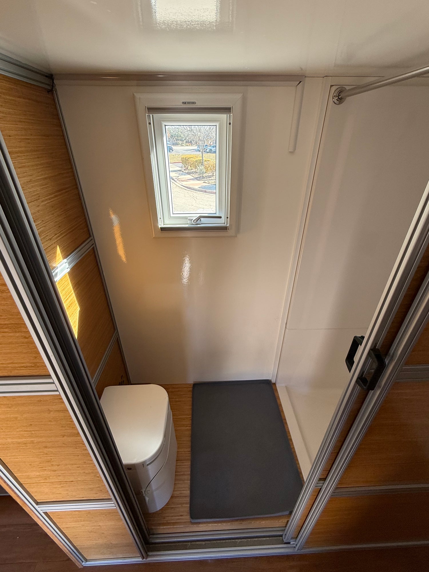 2022 International HV607 Boondocker 6x6 - Preowned