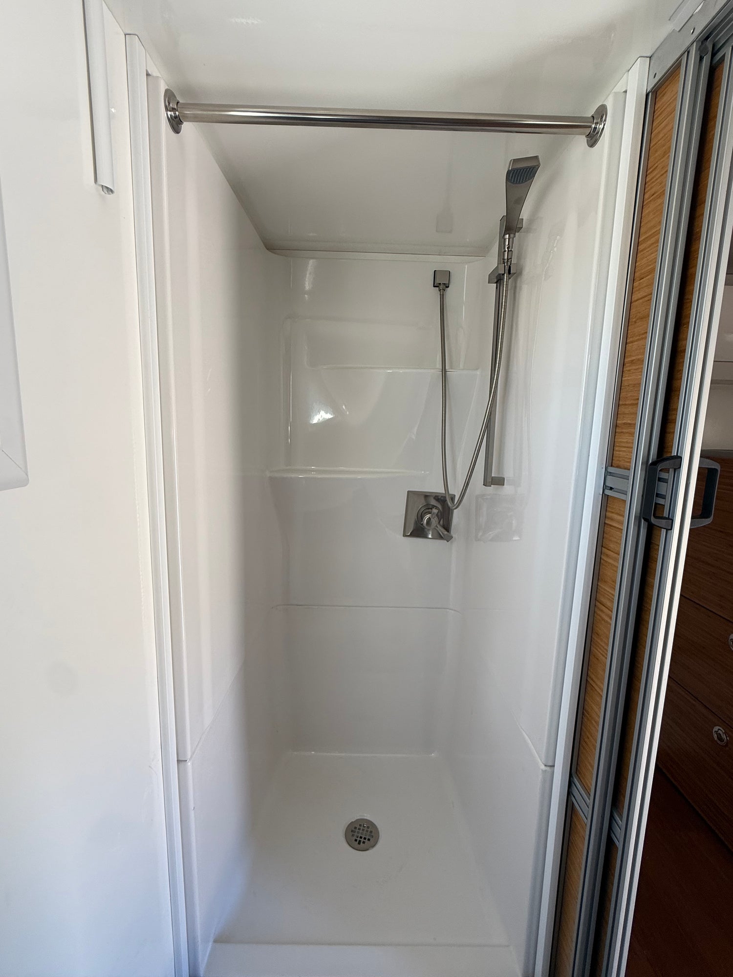 2022 International HV607 Boondocker 6x6 - Preowned