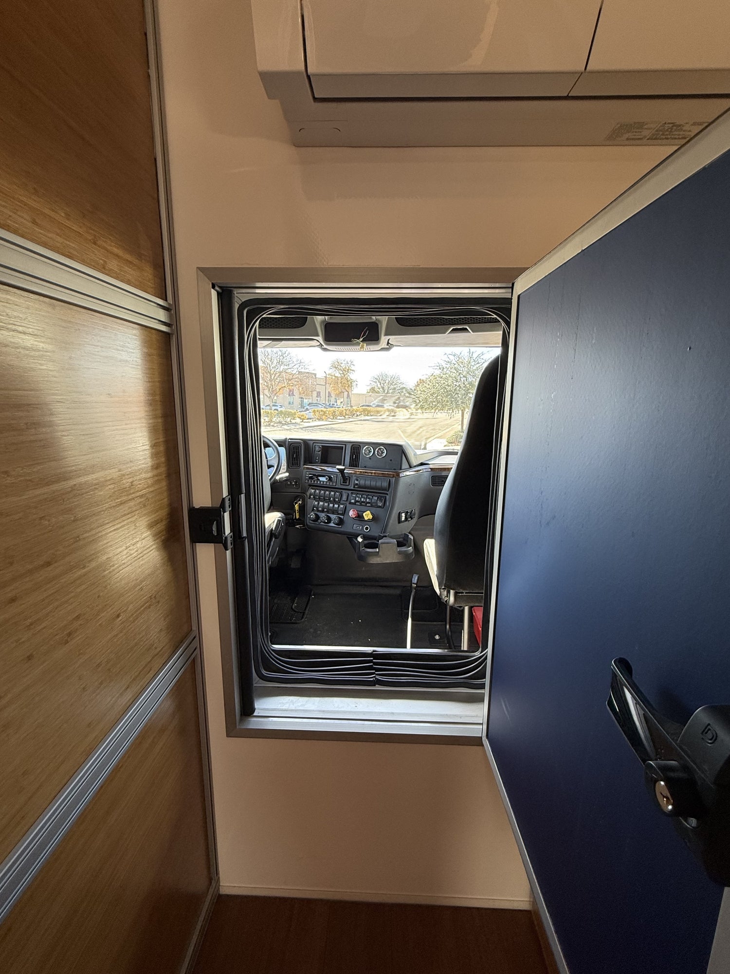 2022 International HV607 Boondocker 6x6 - Preowned