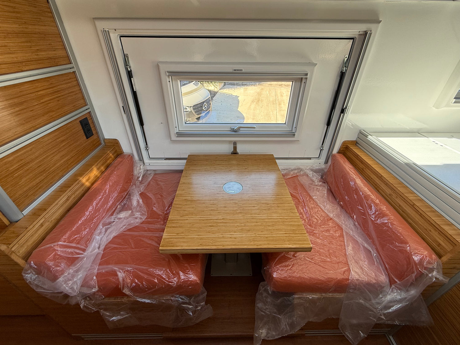 2022 International HV607 Boondocker 6x6 - Preowned