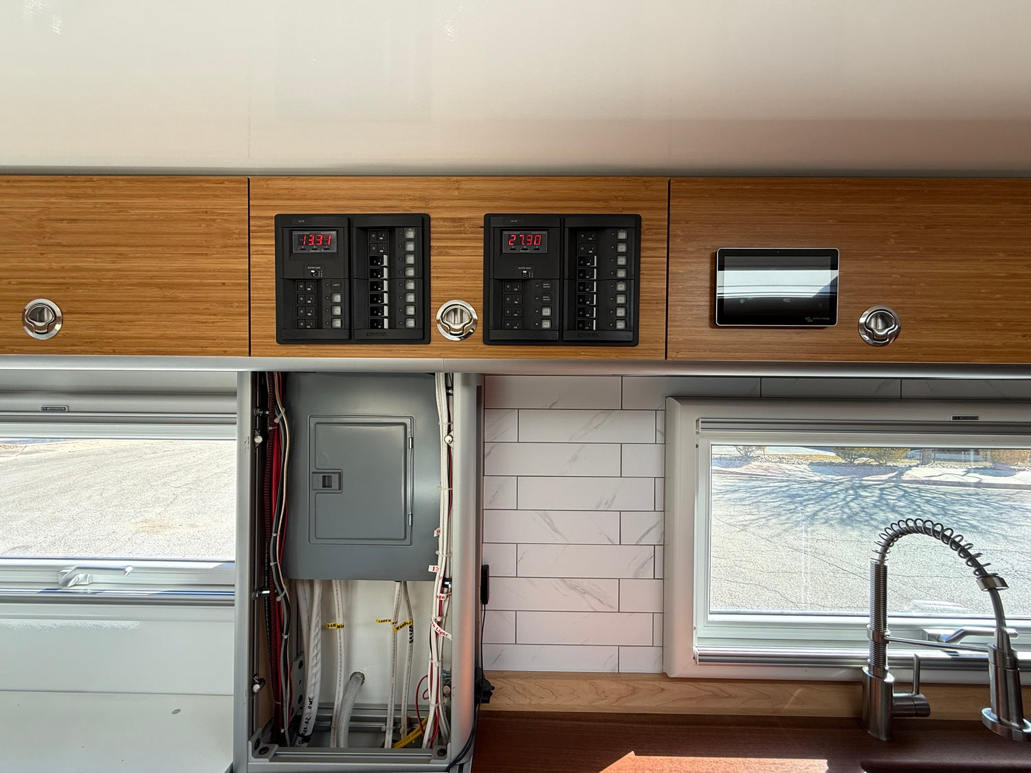 2022 International HV607 Boondocker 6x6 - Preowned