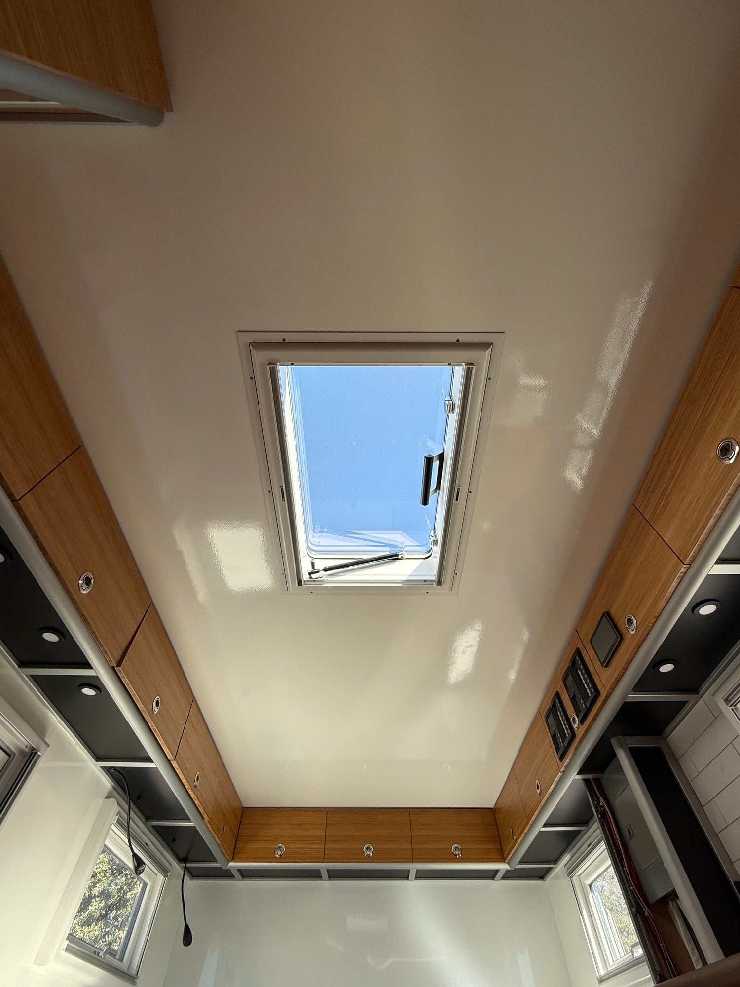 2022 International HV607 Boondocker 6x6 - Preowned