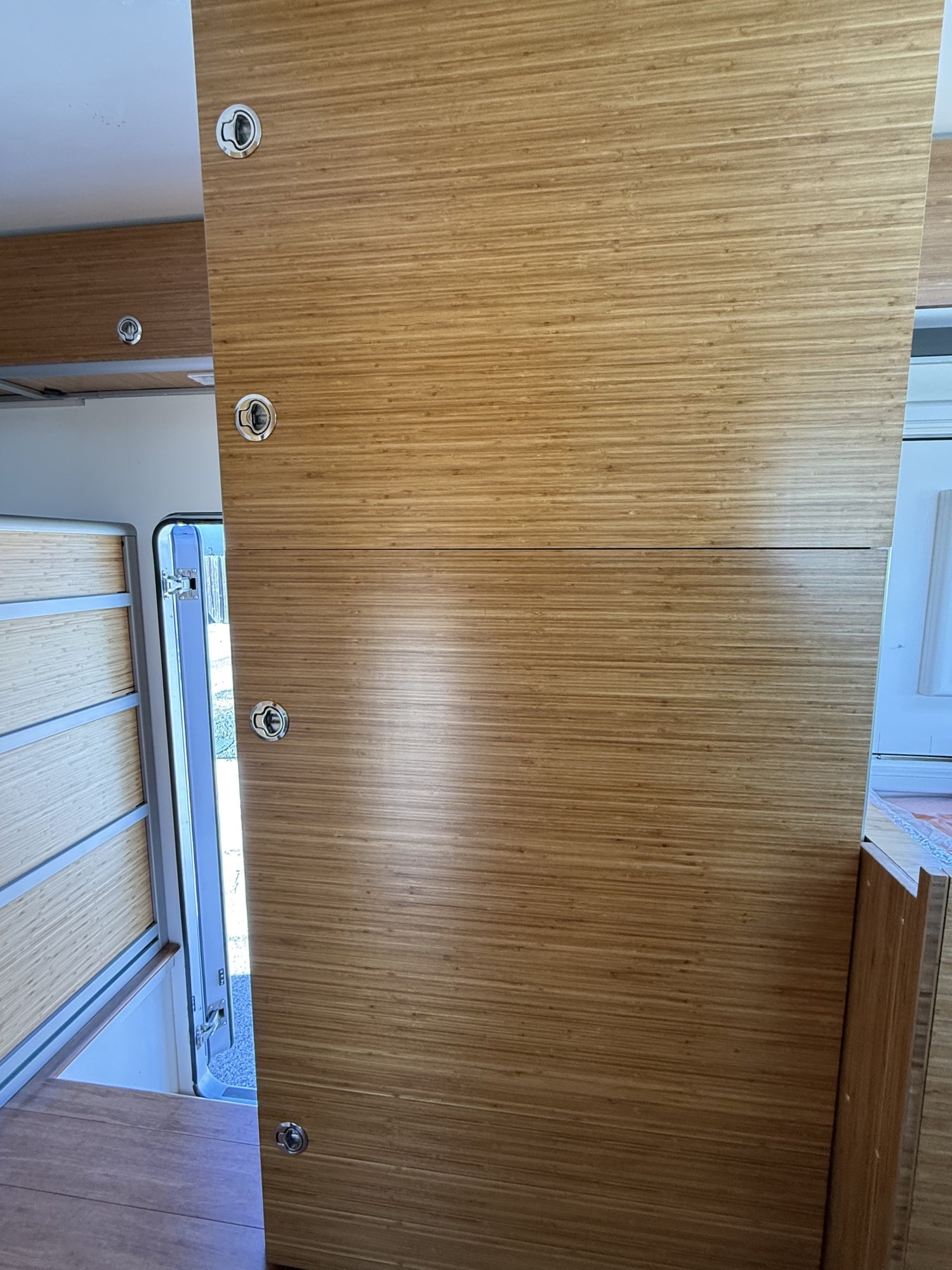 2022 International HV607 Boondocker 6x6 - Preowned