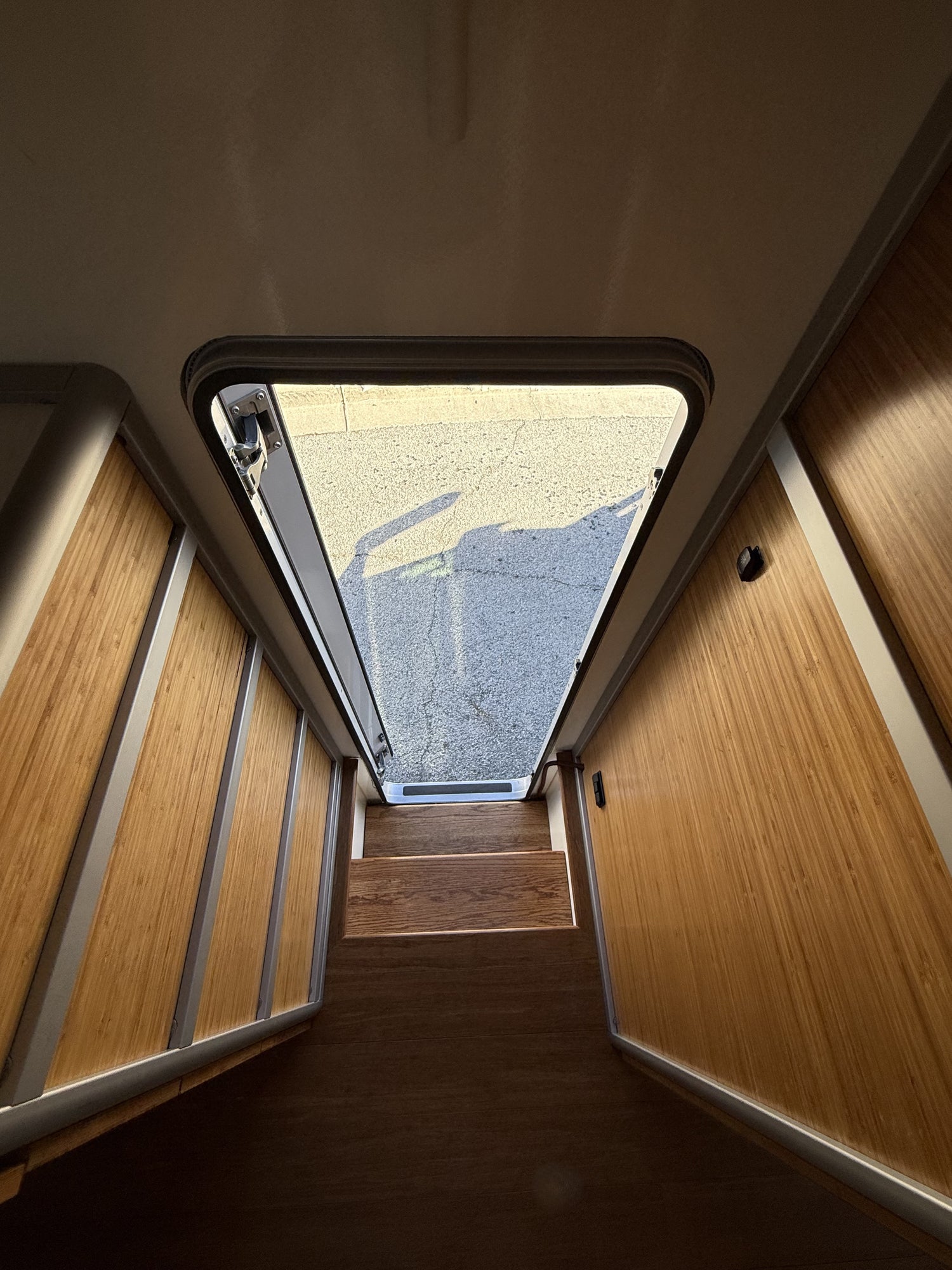 2022 International HV607 Boondocker 6x6 - Preowned