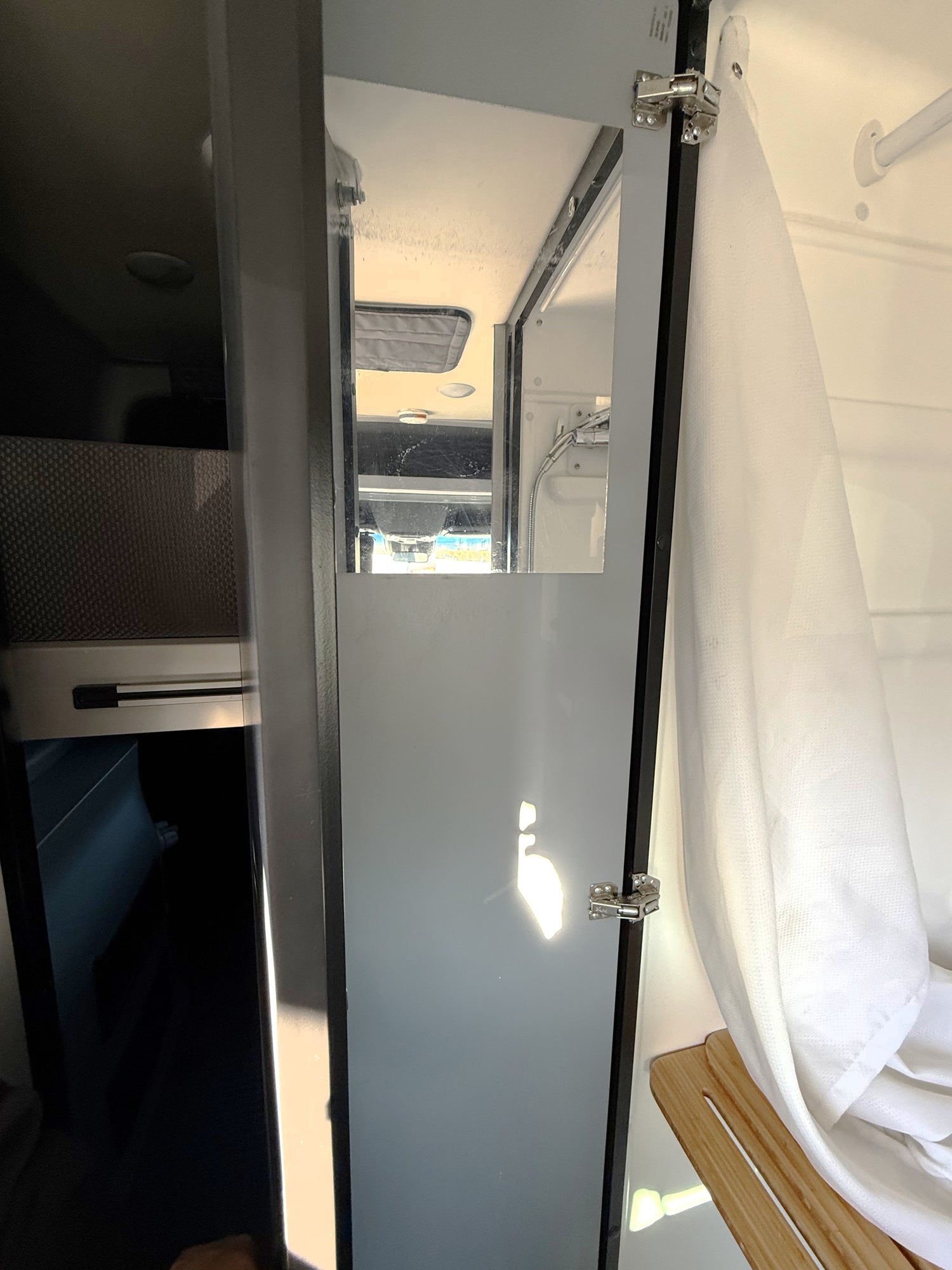 2022 Winnebago Revel 44E - Preowned