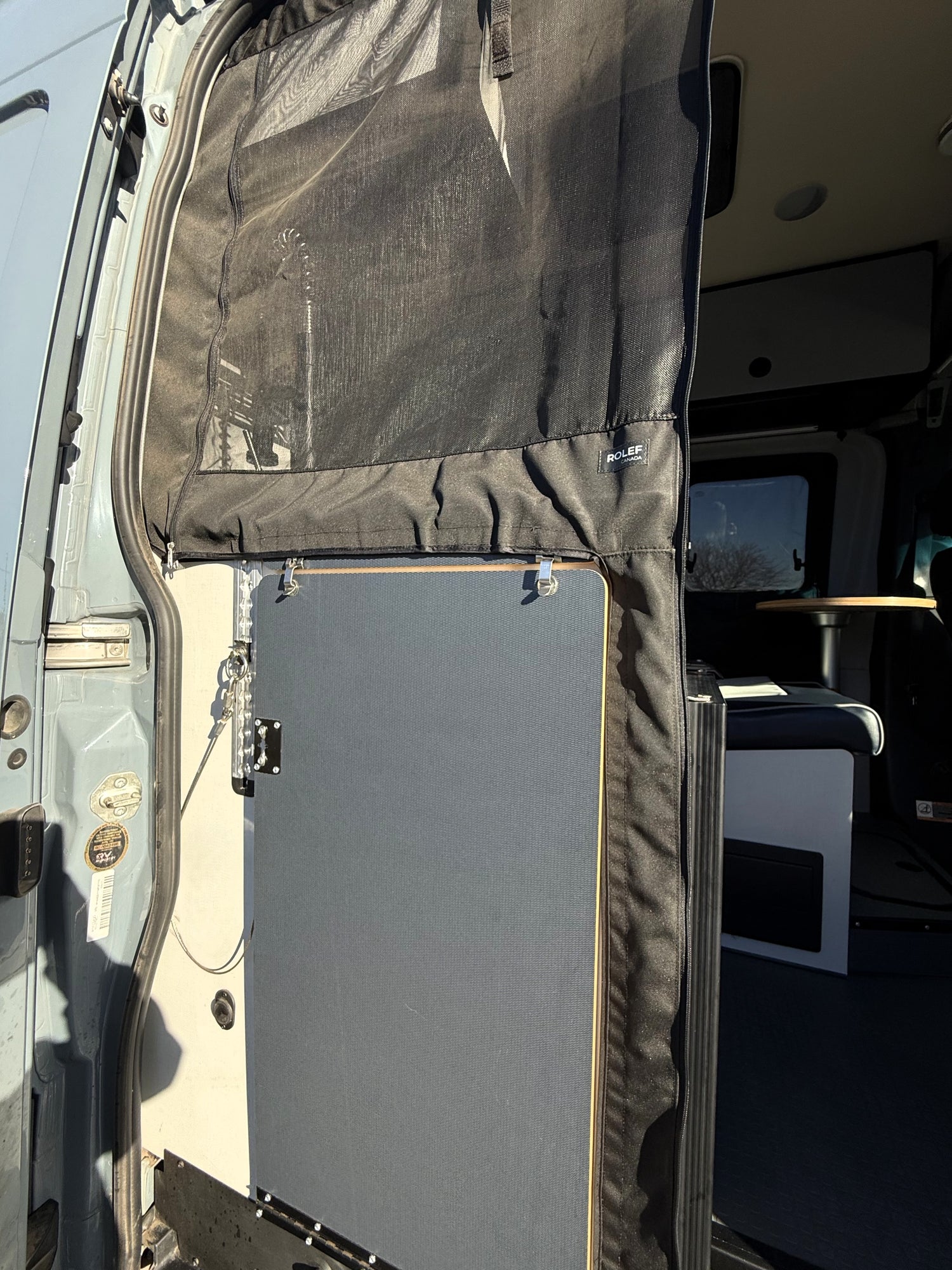 2022 Winnebago Revel 44E - Preowned