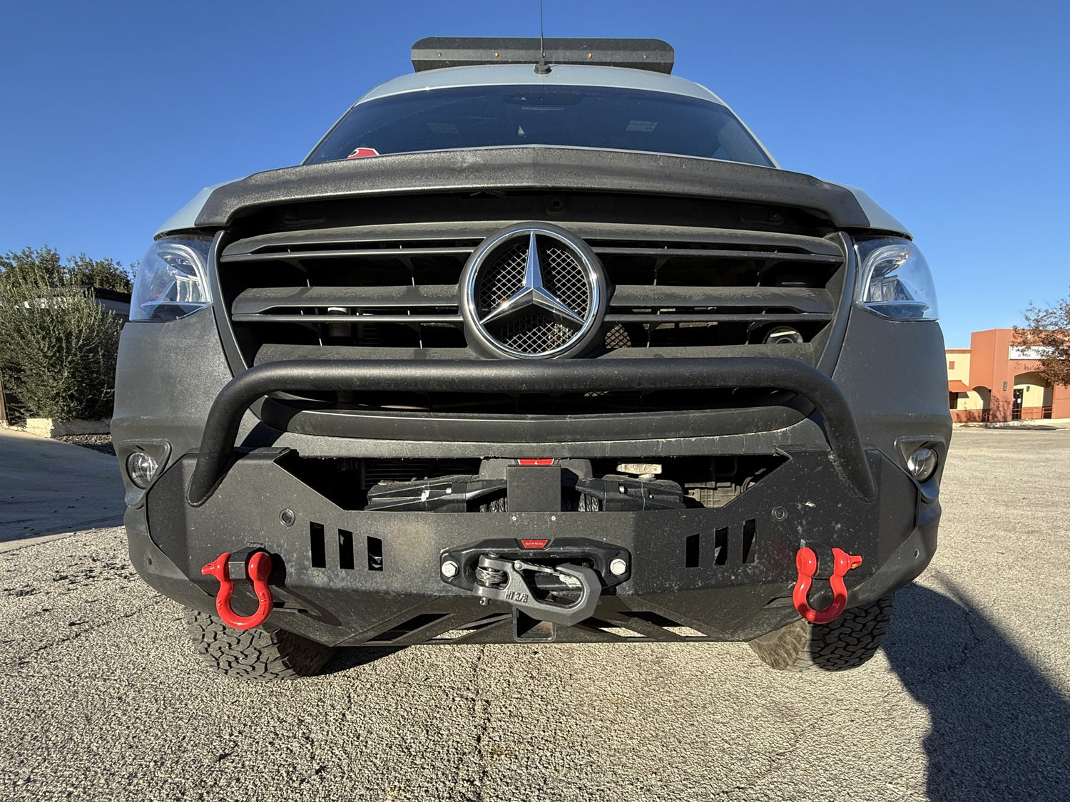 2022 Winnebago Revel 44E - Preowned