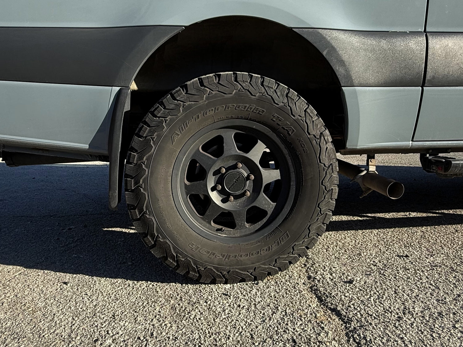 2022 Winnebago Revel 44E - Preowned