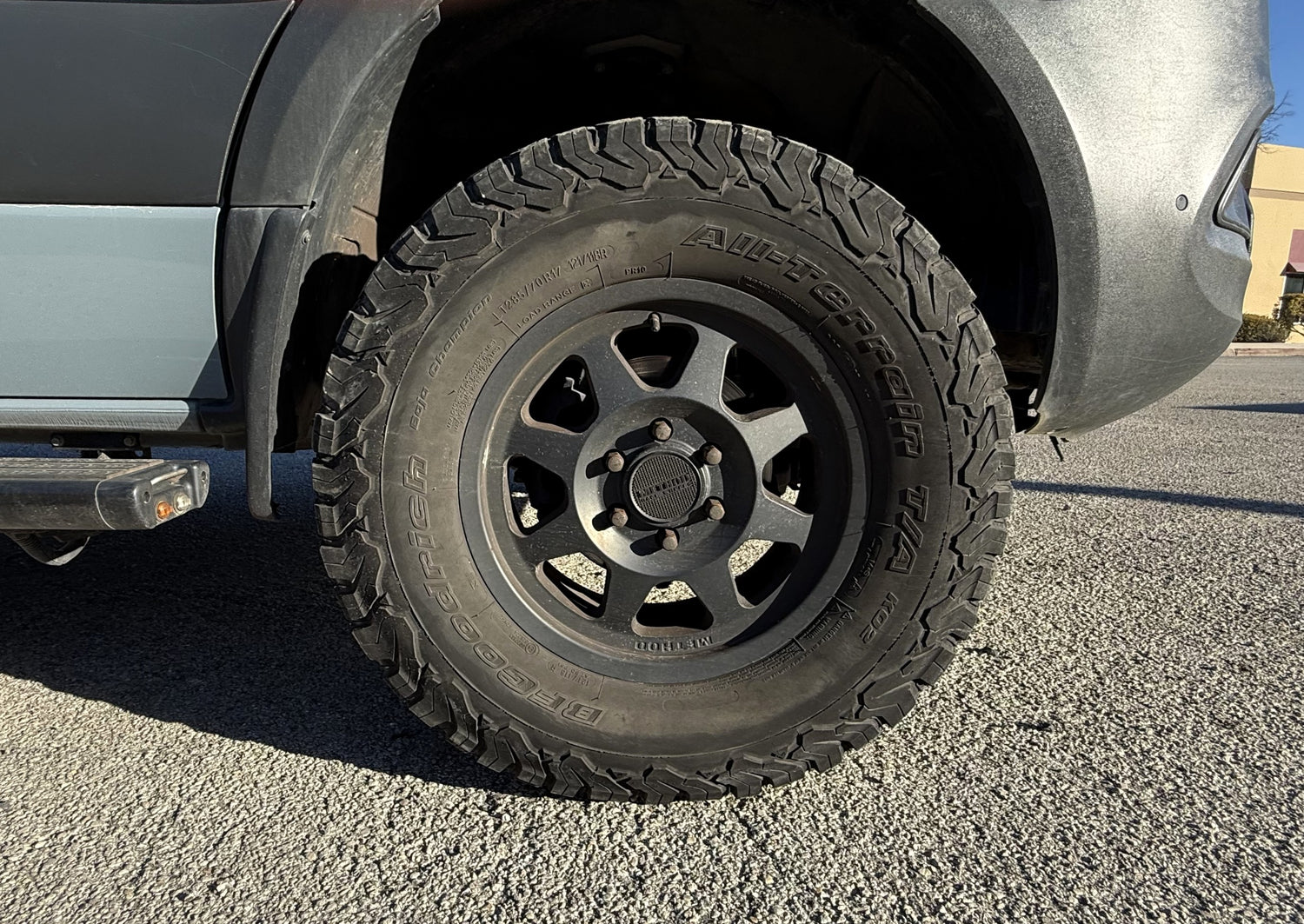 2022 Winnebago Revel 44E - Preowned