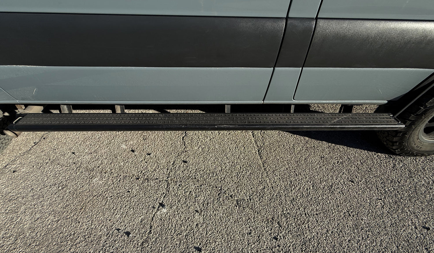 2022 Winnebago Revel 44E - Preowned