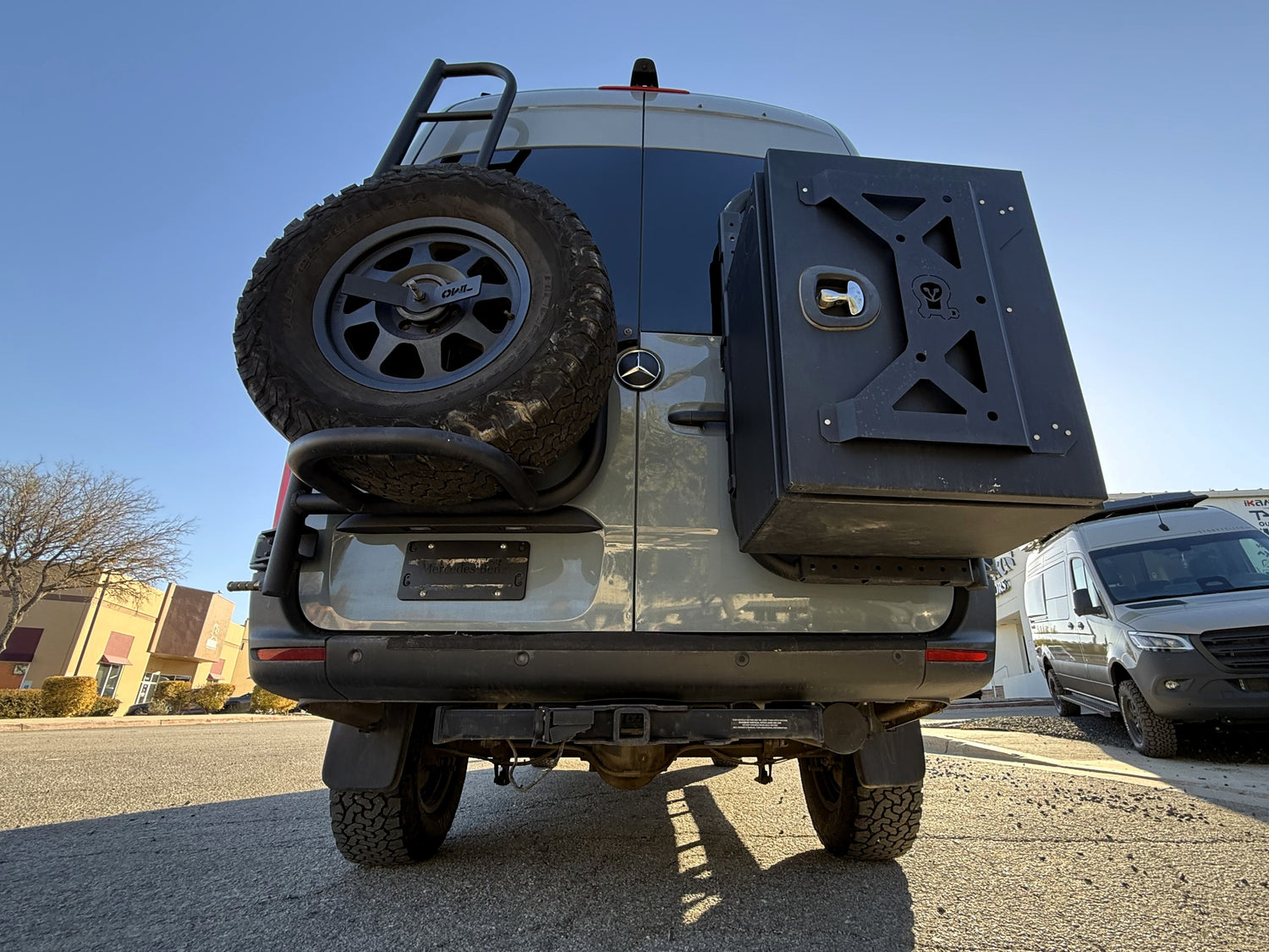 2022 Winnebago Revel 44E - Preowned