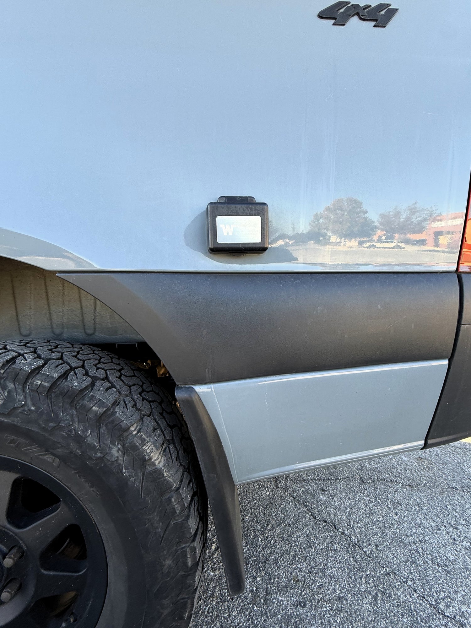 2022 Winnebago Revel 44E - Preowned