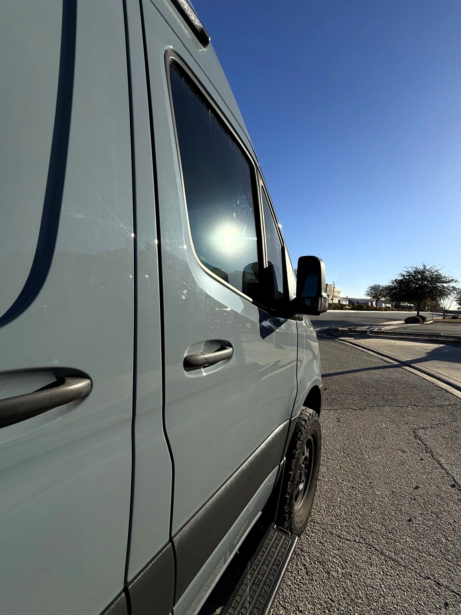 2022 Winnebago Revel 44E - Preowned