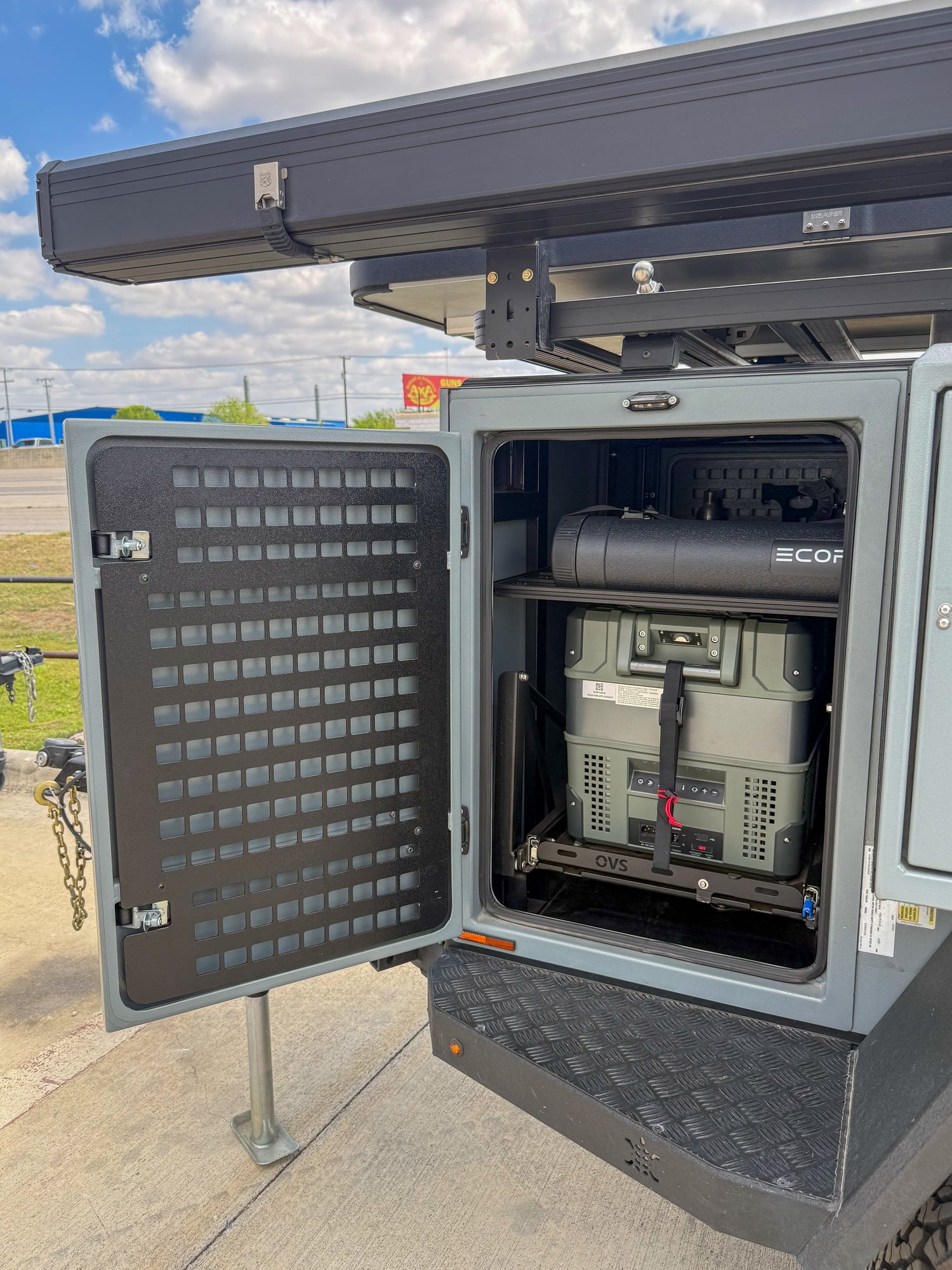 2024 Turtleback Expedition Shell - Preowned