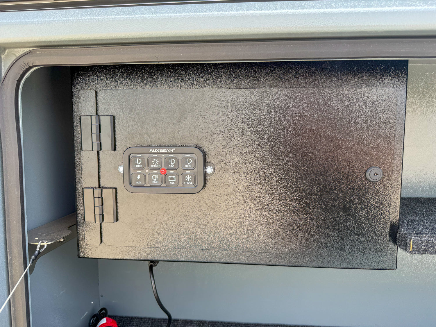 2024 Turtleback Expedition Shell - Preowned