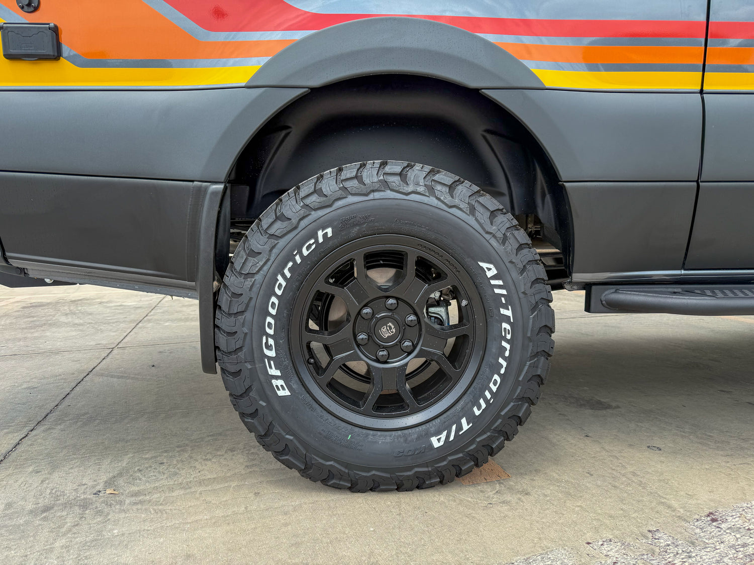 2026 Storyteller Beast Mode OG