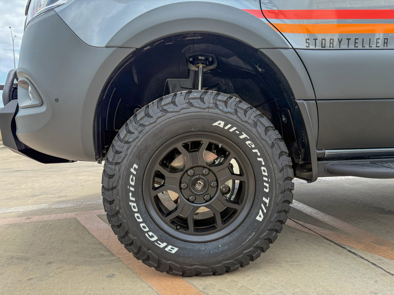 2026 Storyteller Beast Mode OG