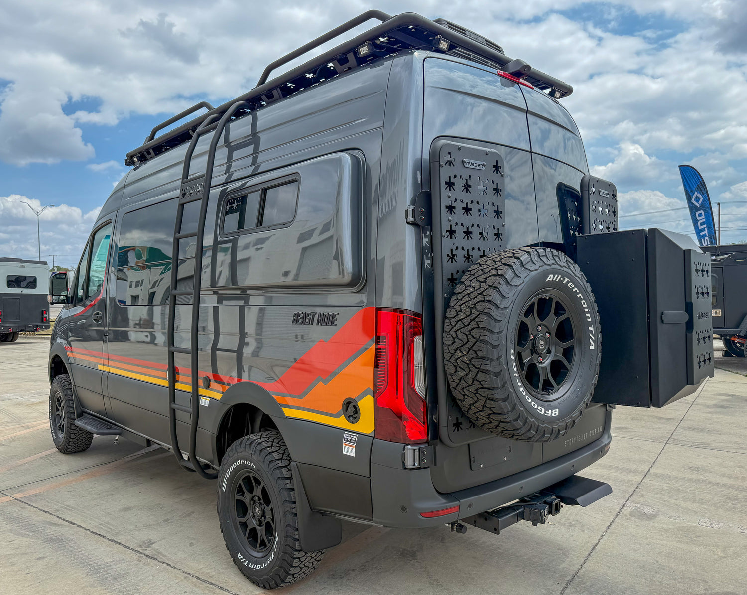 2026 Storyteller Beast Mode OG