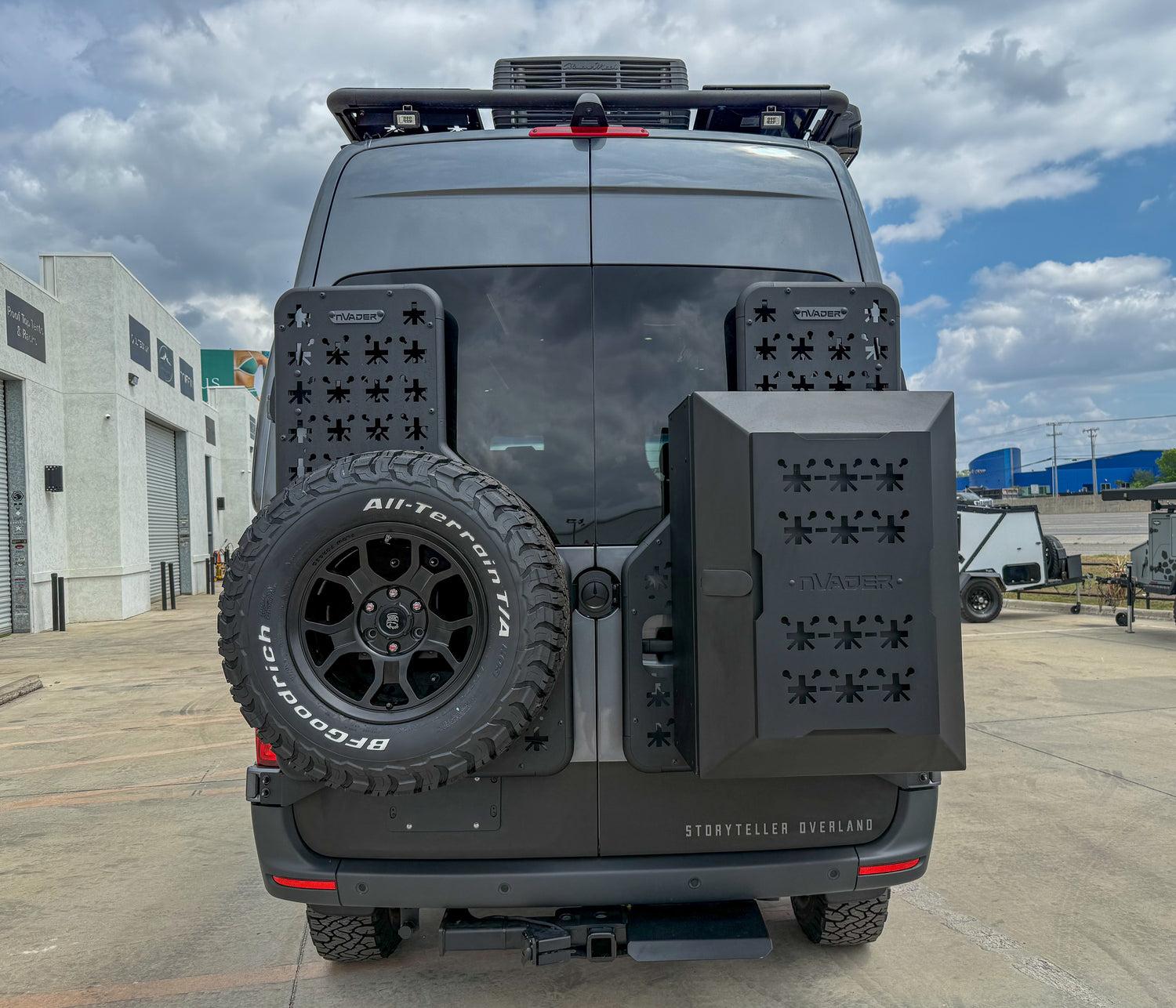 2026 Storyteller Beast Mode OG