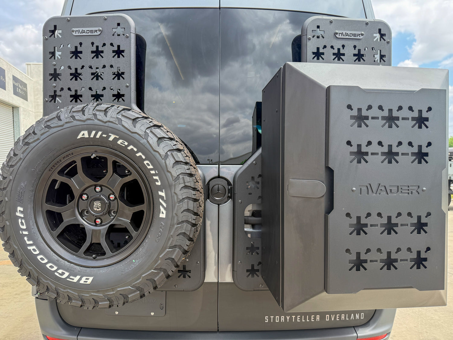 2026 Storyteller Beast Mode OG