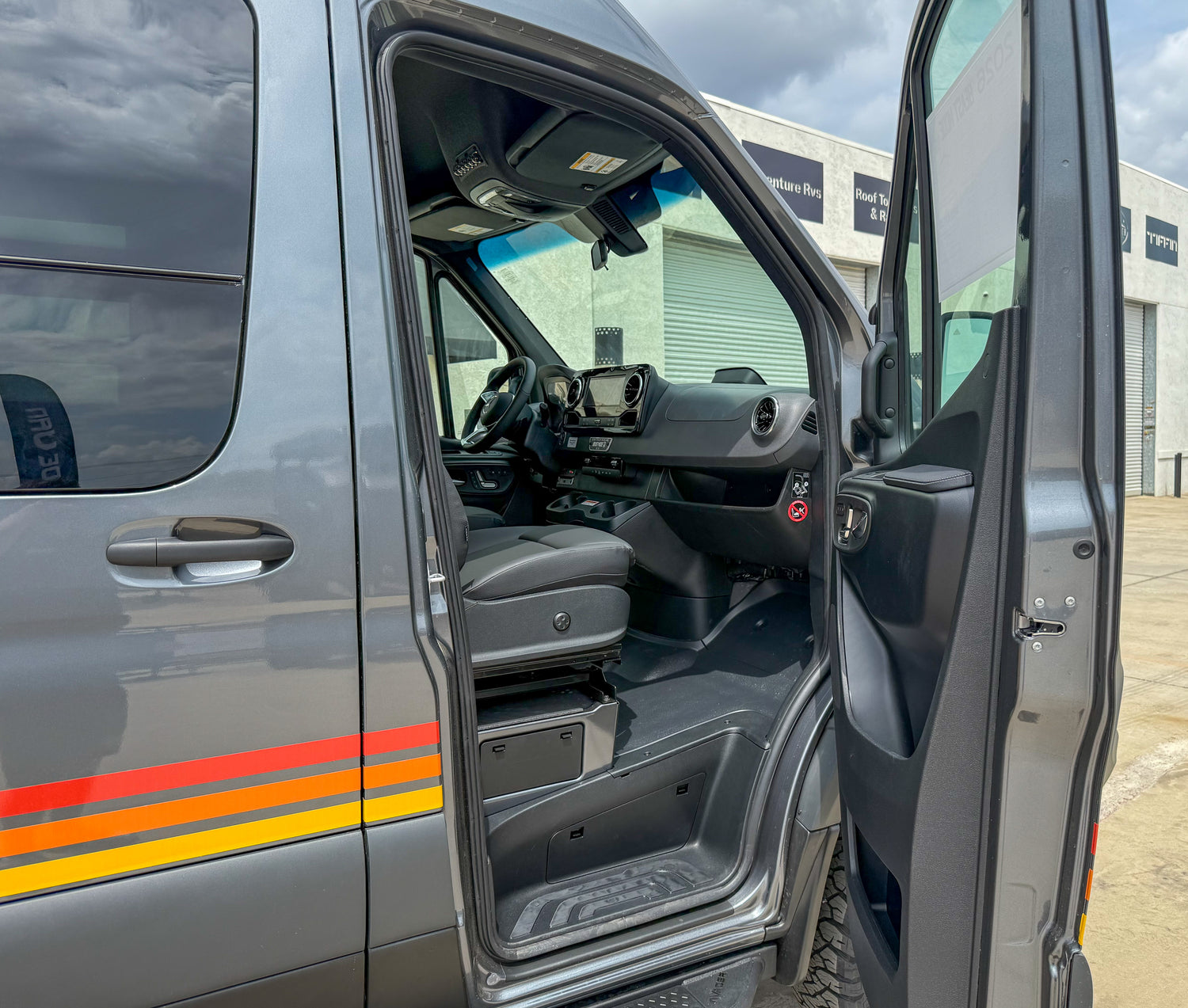 2026 Storyteller Beast Mode OG