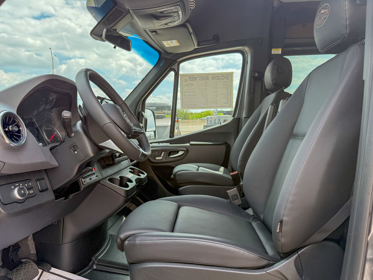 2026 Storyteller Beast Mode OG