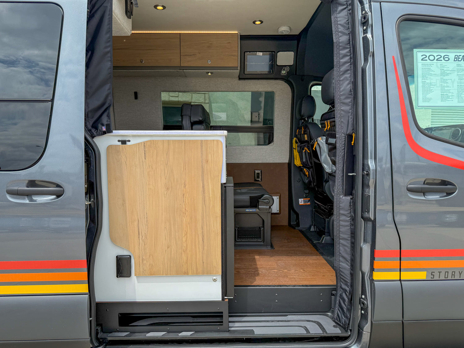 2026 Storyteller Beast Mode OG