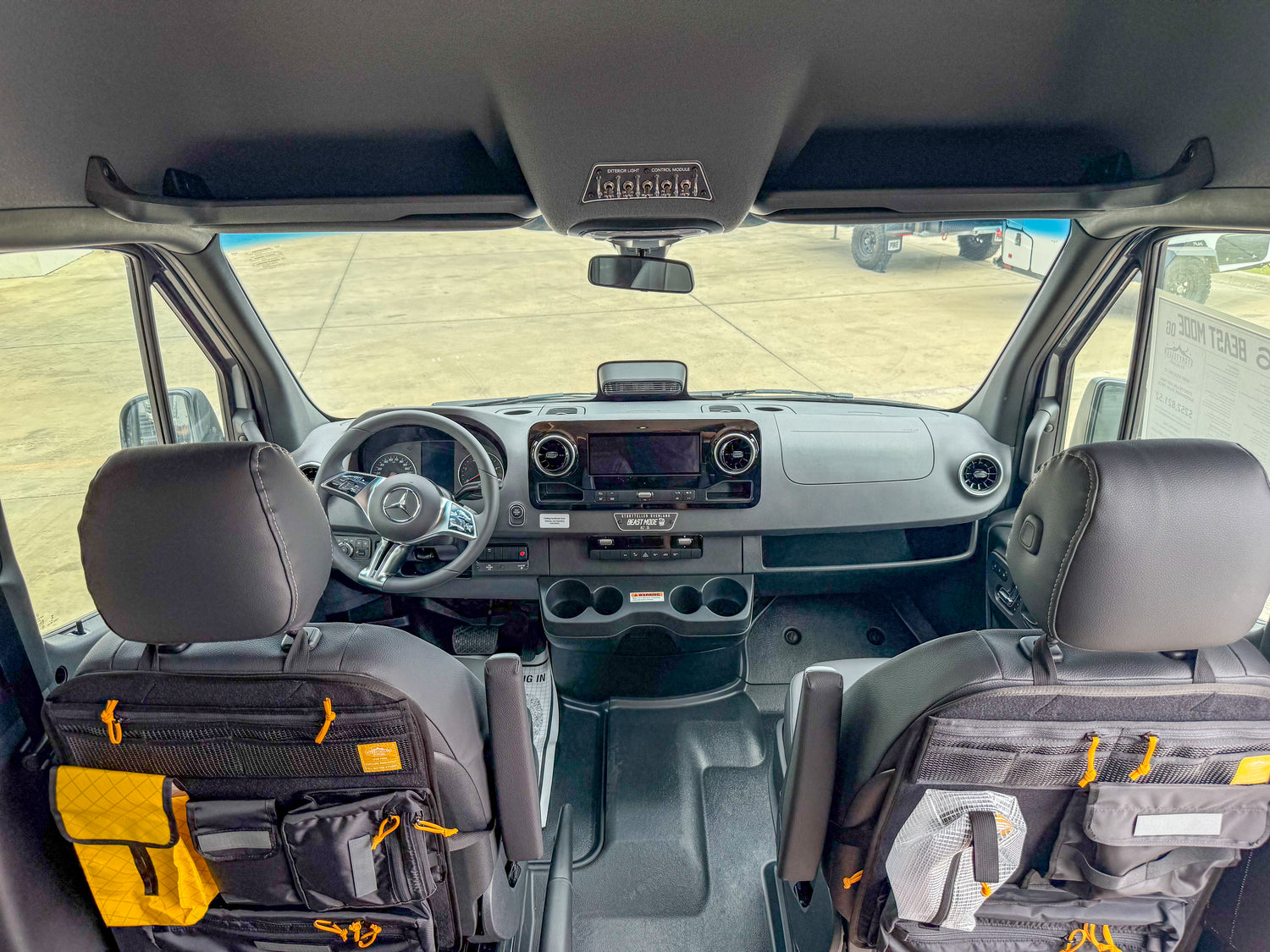 2026 Storyteller Beast Mode OG