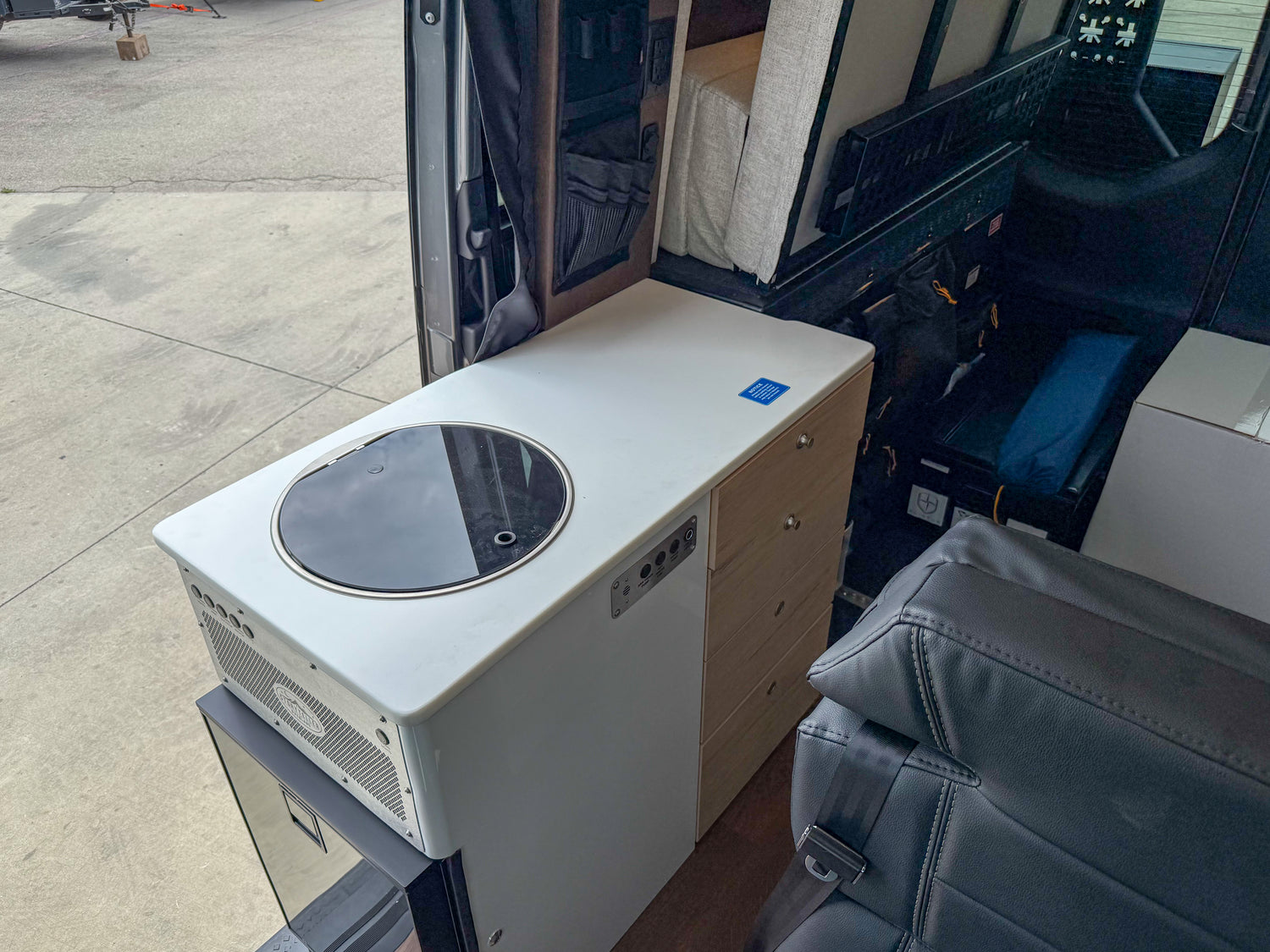 2026 Storyteller Beast Mode OG