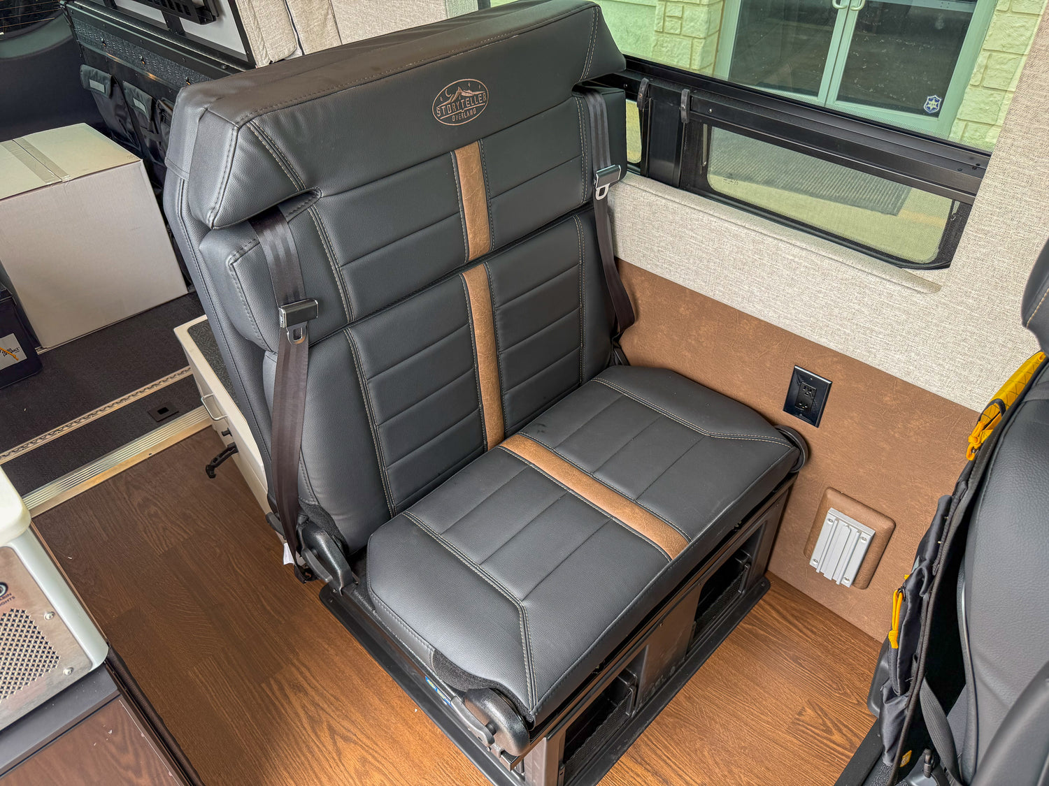 2026 Storyteller Beast Mode OG