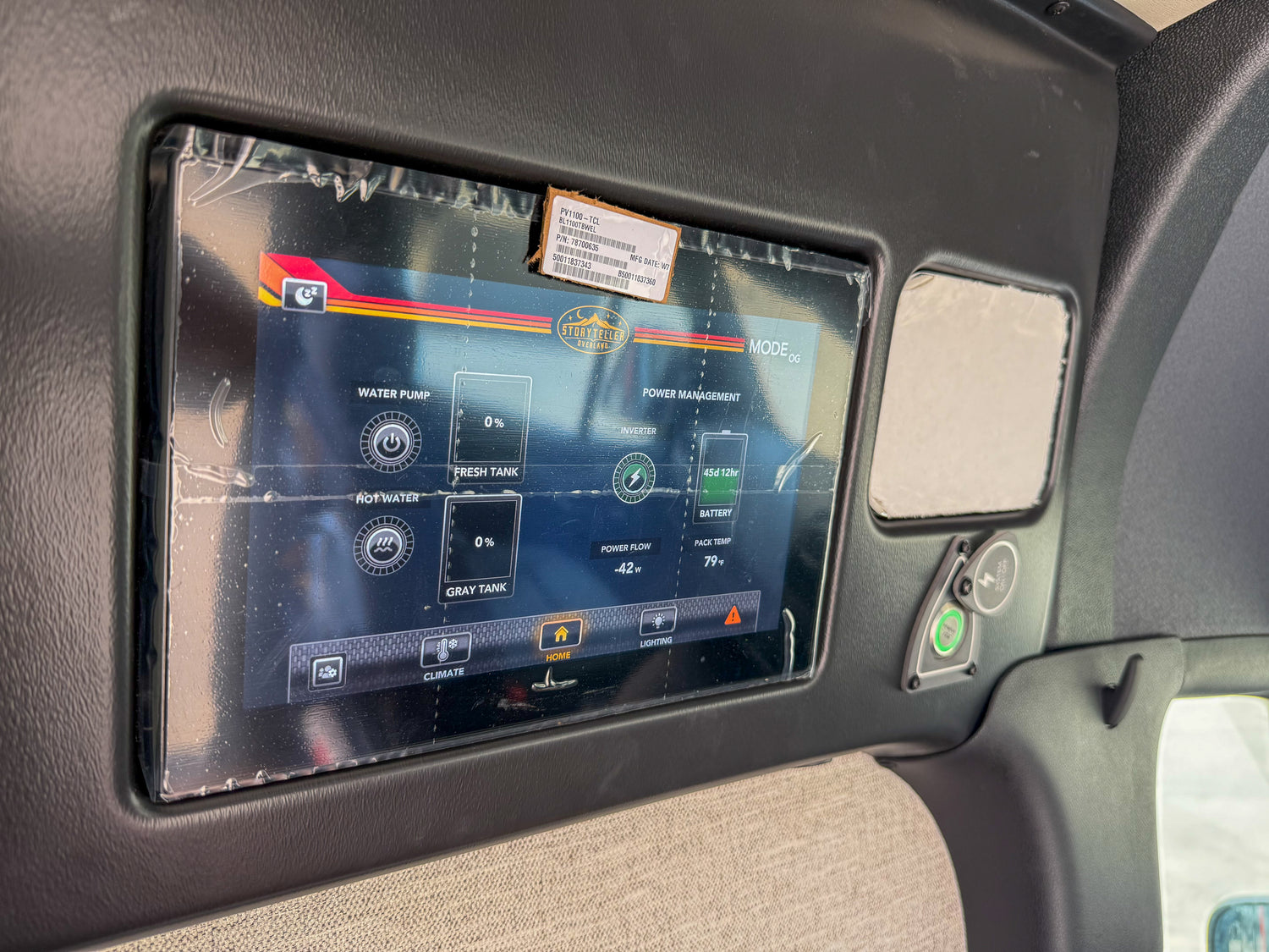 2026 Storyteller Beast Mode OG