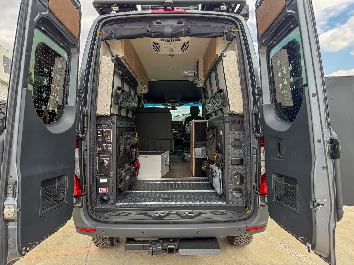 2026 Storyteller Beast Mode OG