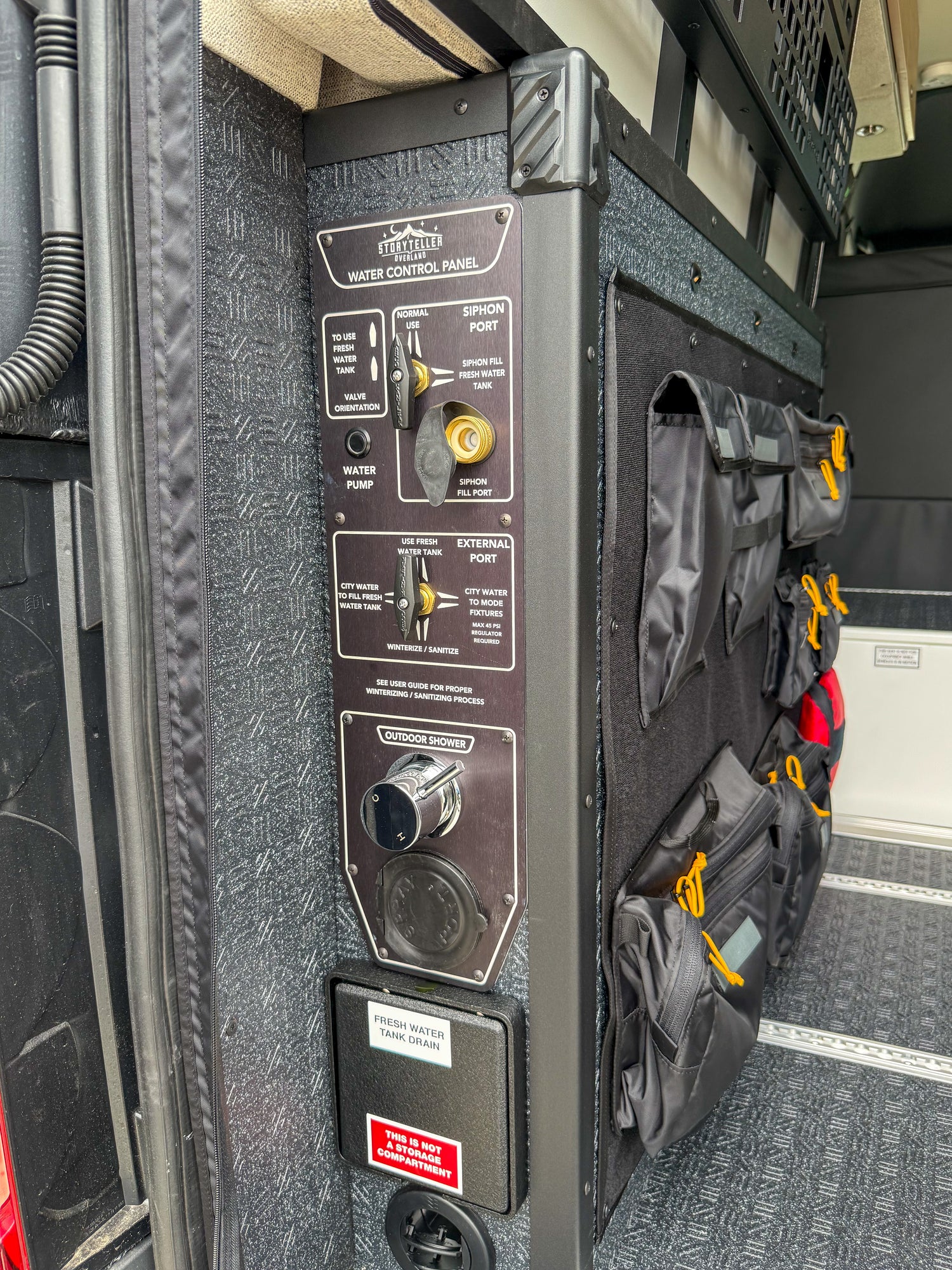 2026 Storyteller Beast Mode OG