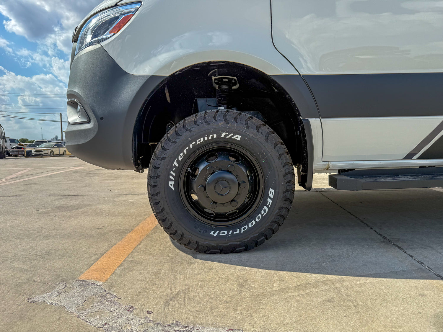 2026 Storyteller Crew MODE