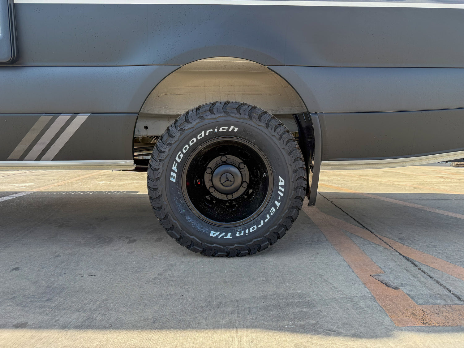 2026 Storyteller Crew MODE