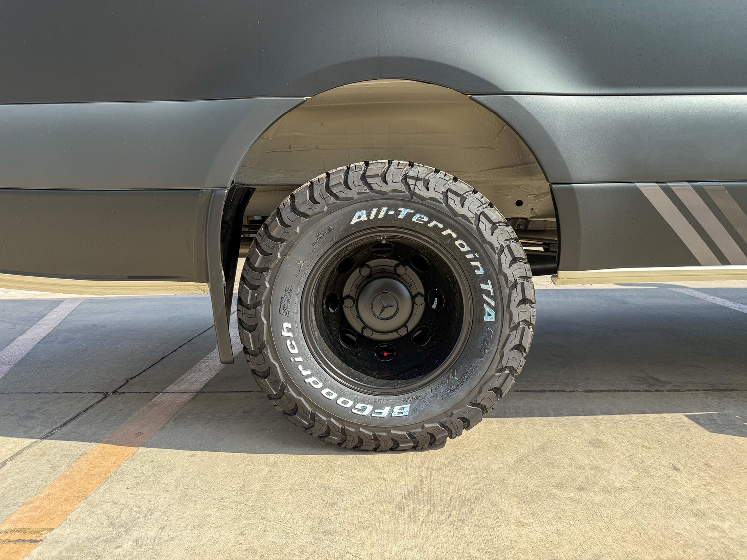 2026 Storyteller Crew MODE