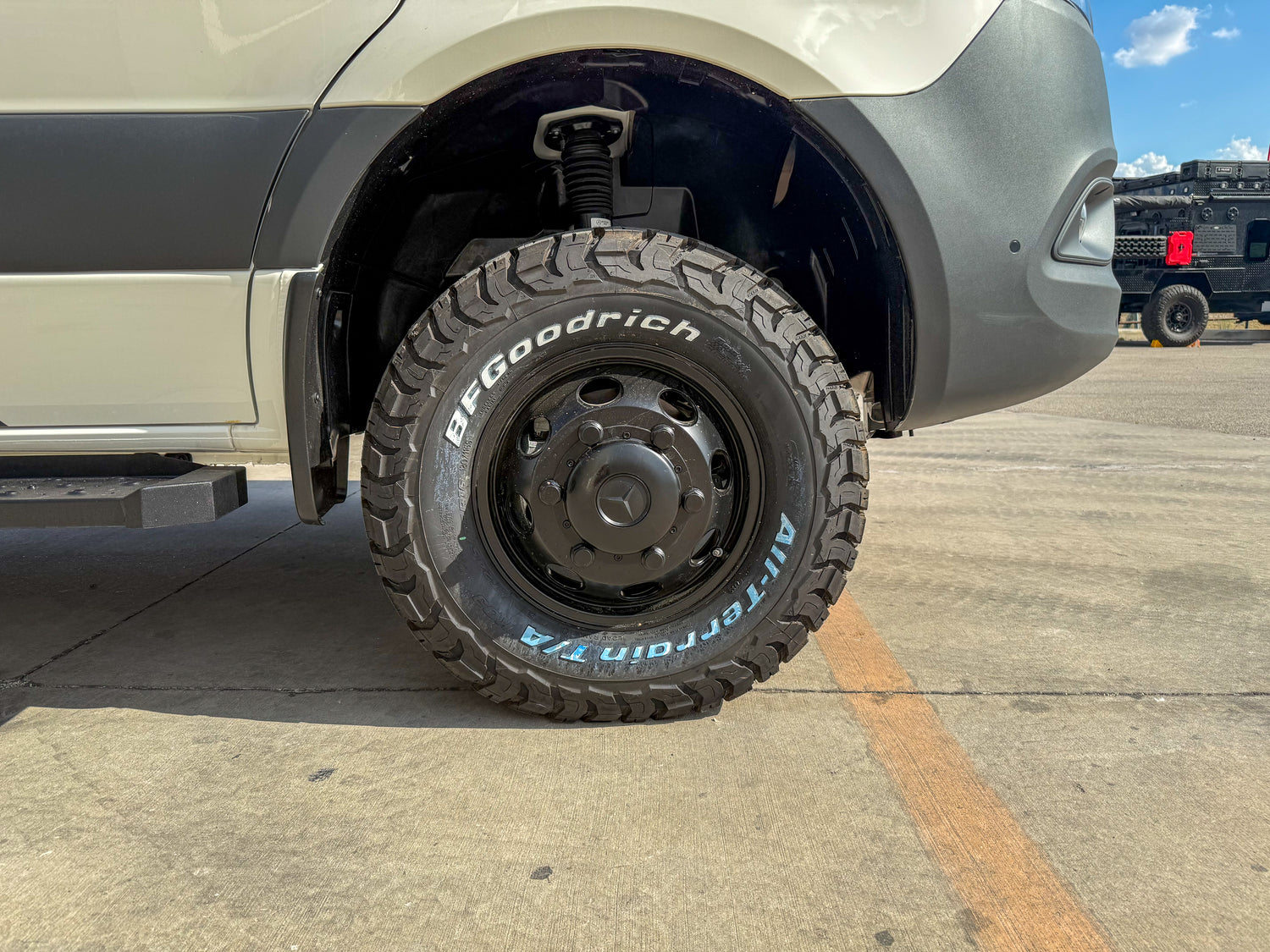 2026 Storyteller Crew MODE