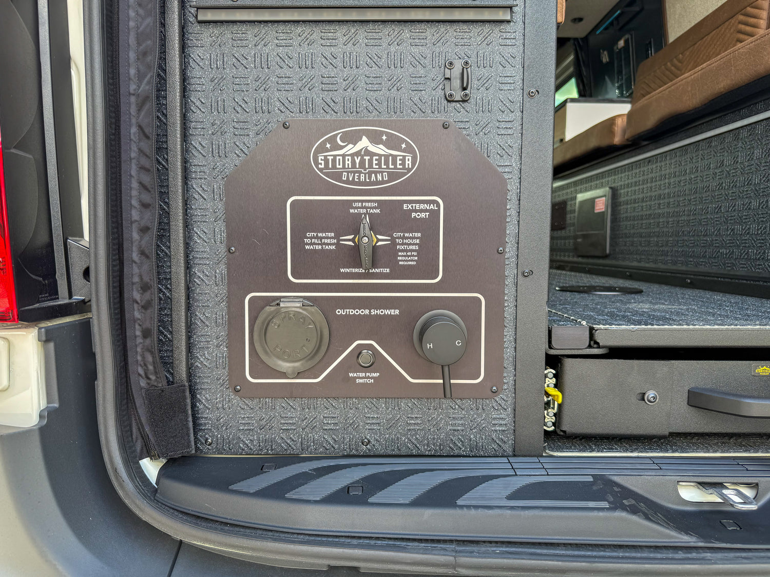 2026 Storyteller Crew MODE