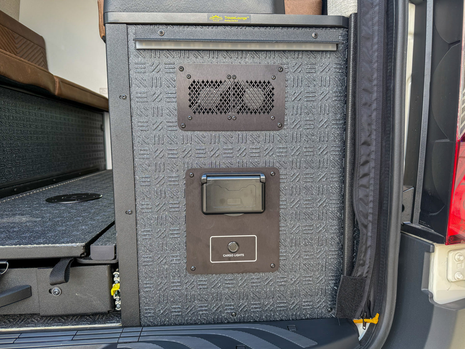 2026 Storyteller Crew MODE